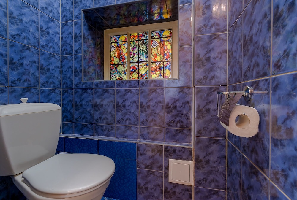 Welcome Home Apartments Nevsky 72