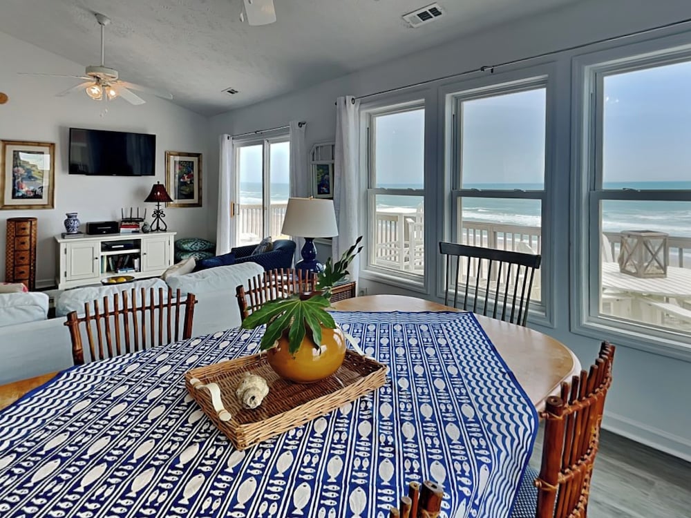 You're The Tops by Topsail Realty
