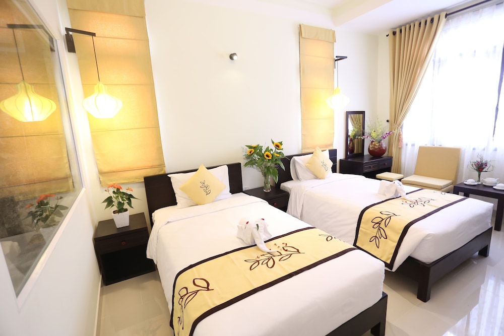 Hoi An Cottage Villa