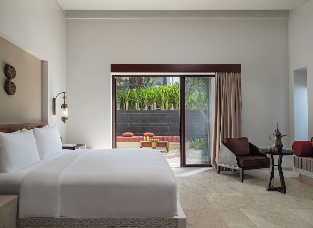 Al Baleed Resort Salalah by Anantara 17