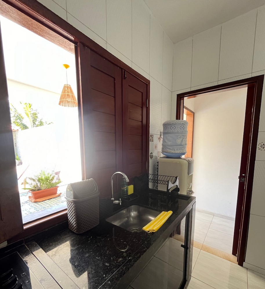 MHV Milagres - Casa Lar do Marceneiro