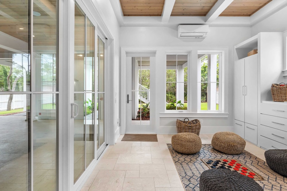 30A Beach Bliss by Avantstay Golf Cart + Luxury Private Pool