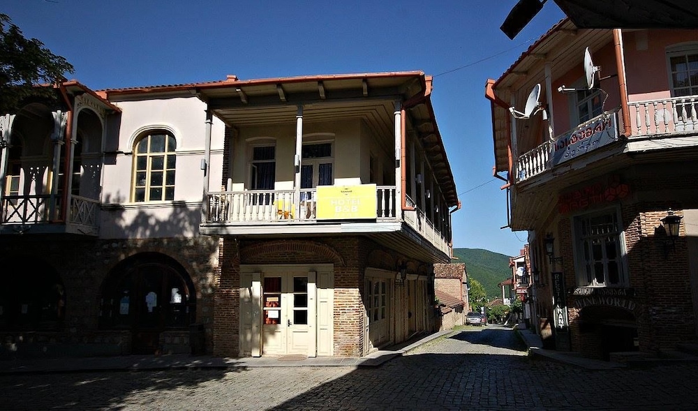 Nana's Guesthouse