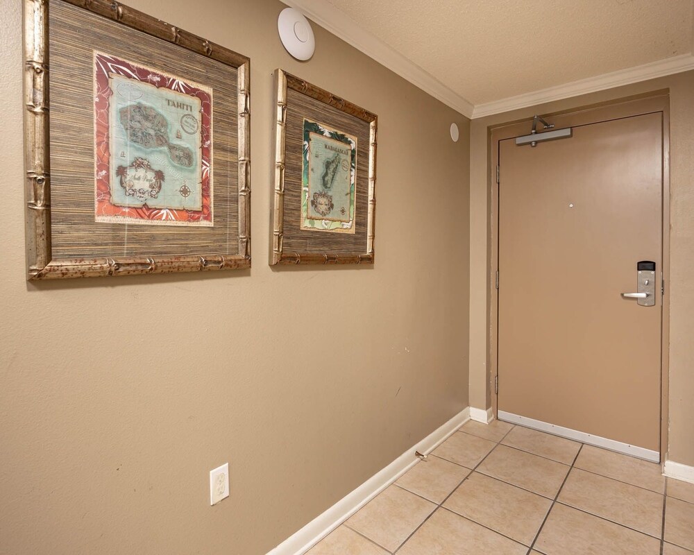 Phoenix X 303 3 Bedroom Condo
