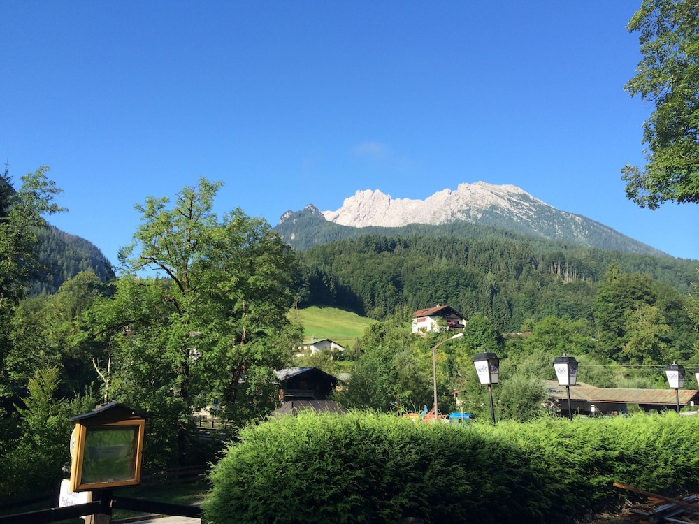 Pension Bergbach - Property Image 23