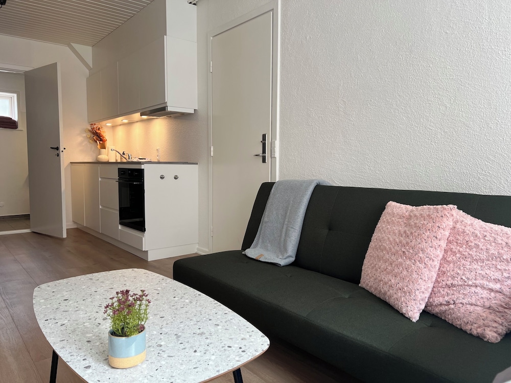 Cozy Flats Silkeborg - S1