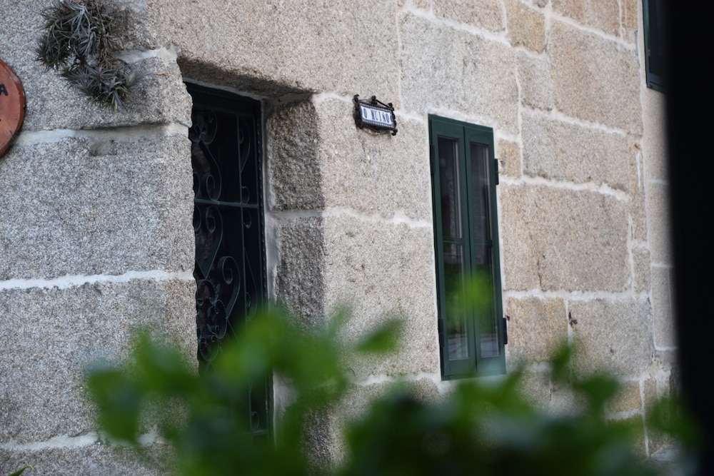 Casa Videira Turismo Rural