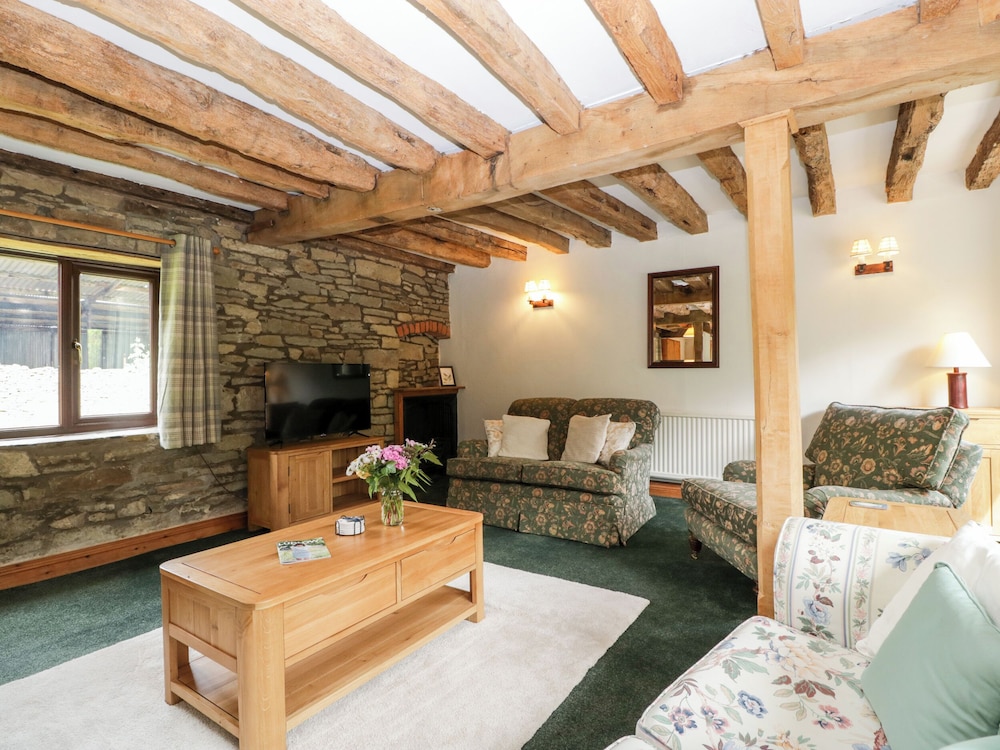 Redstart Cottage