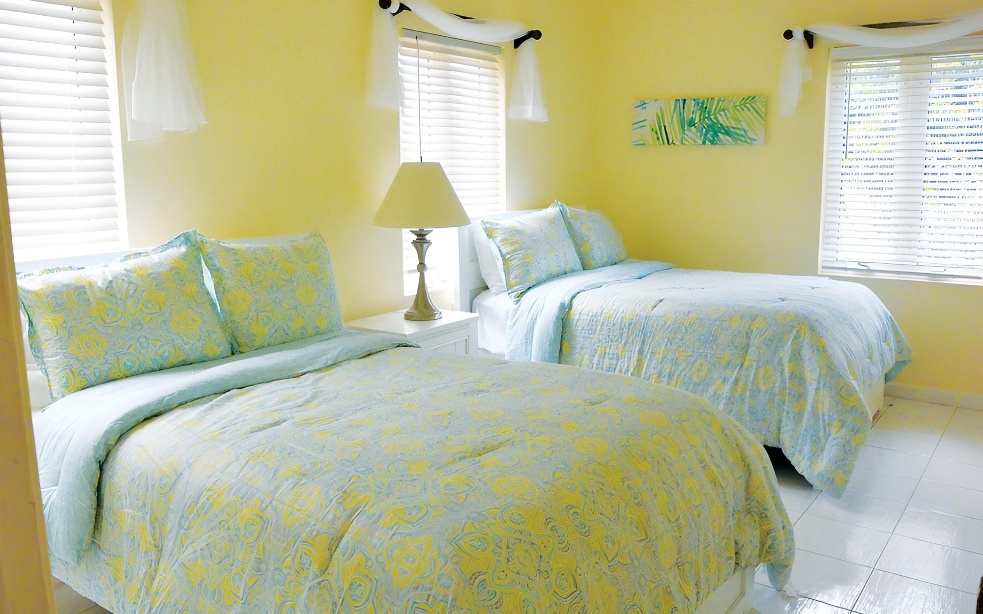 Marley Beach House