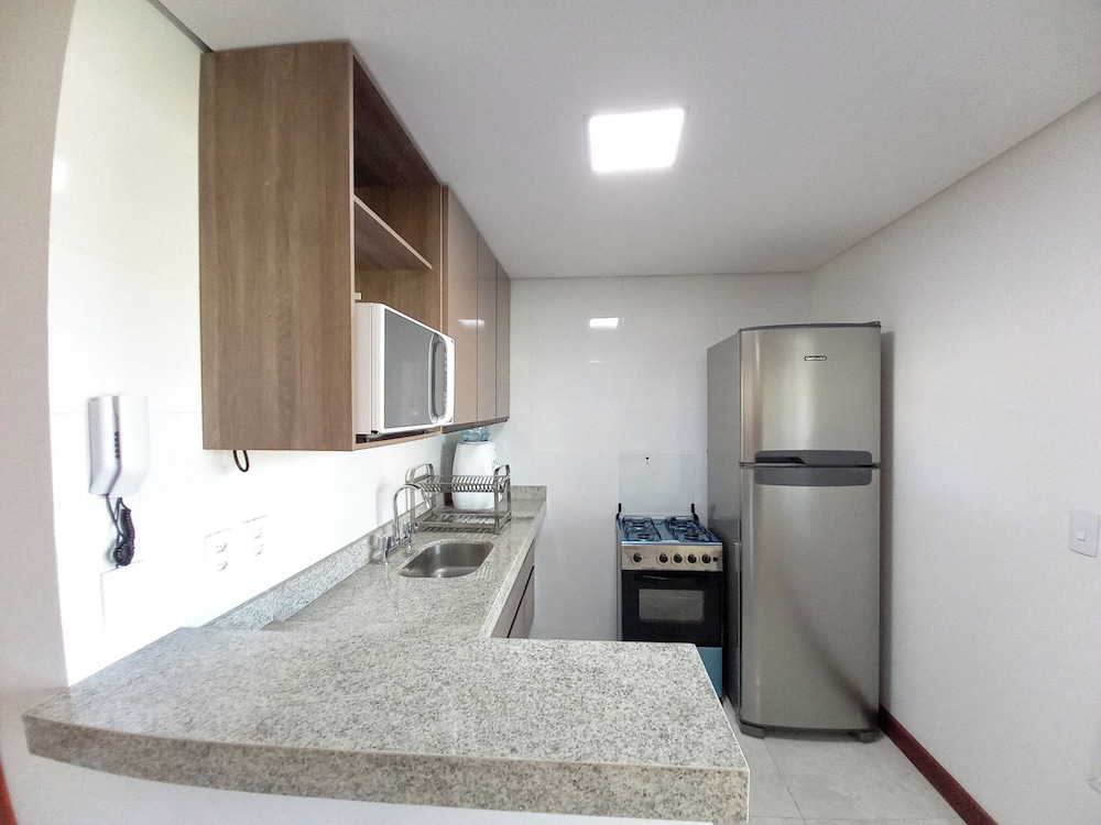 Flats at Club Meridional - Praia dos Carneiros