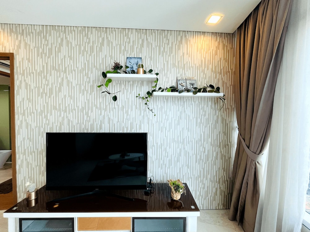 Vortex Suites KLCC By BlackNest