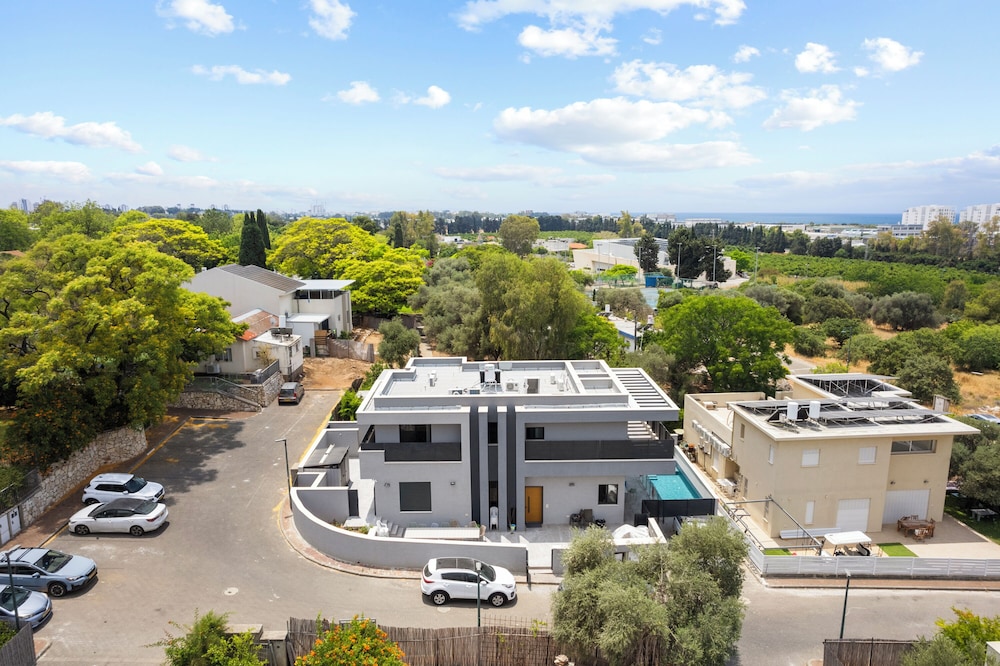 Gesher Haziv Modern Stay by Sea N' Rent