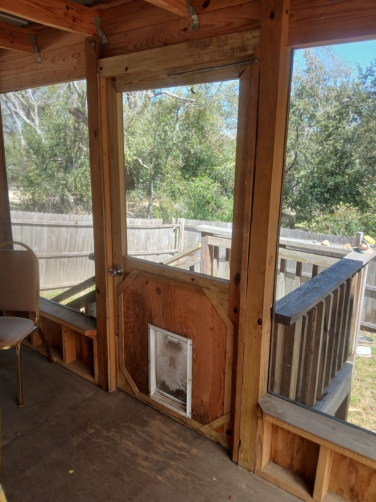 Suwannee River Rendezvous