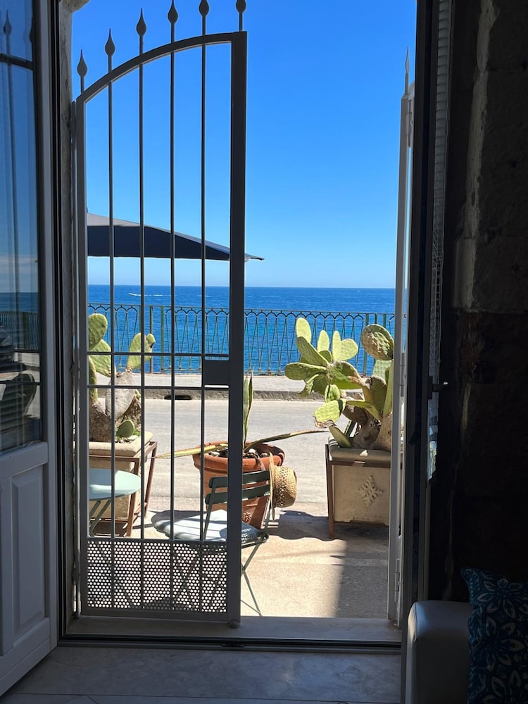 Casa Calarossa Ortigia photo 2