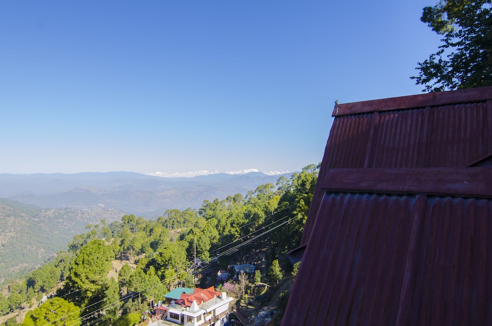 Open View Estate