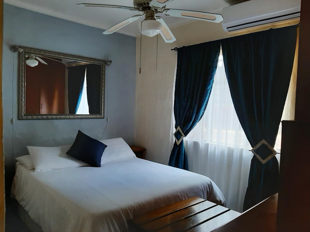 Zebra Guest House