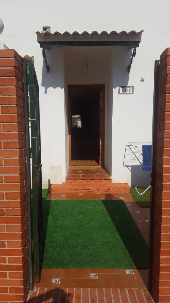 Marbella Vacations - Guest-House Marbella - Property Image 8