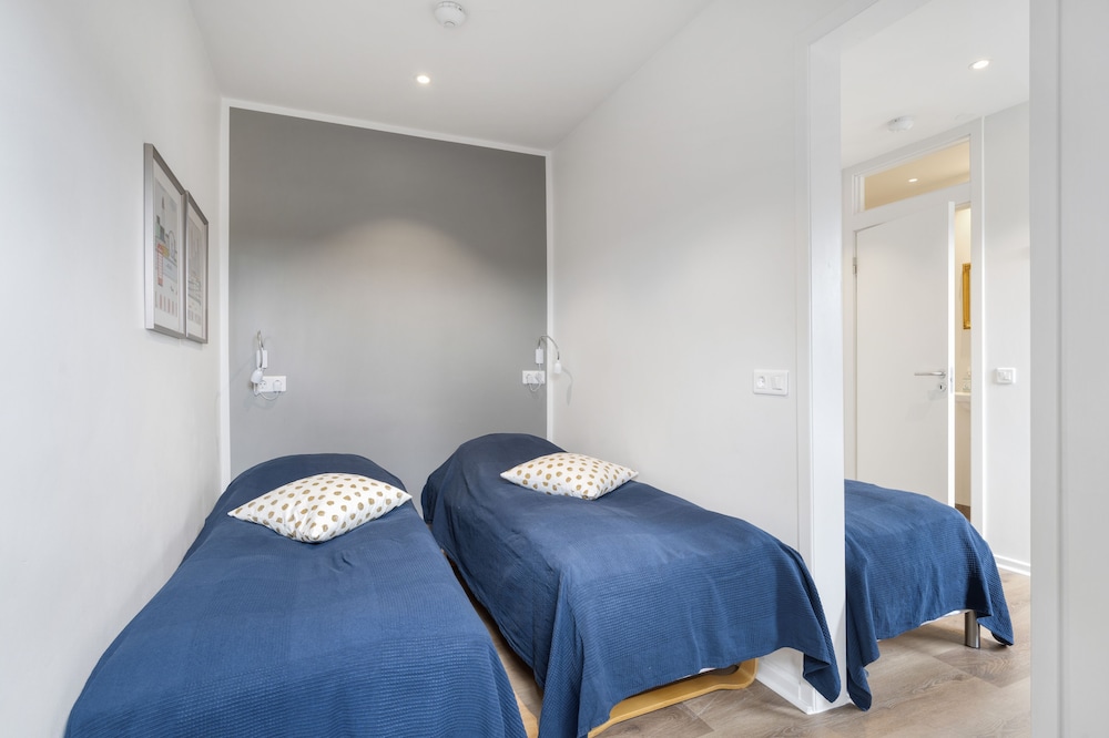 Odense Vacations - Kragsbjerggaard Vandrerhjem  Hotel - Hostel - Property Image 29