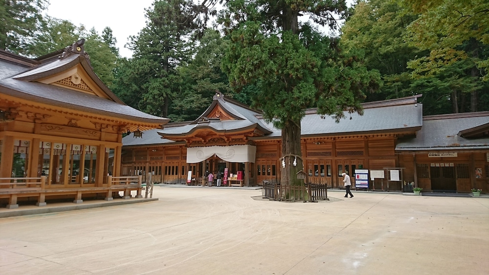 Pension Maple Leaf