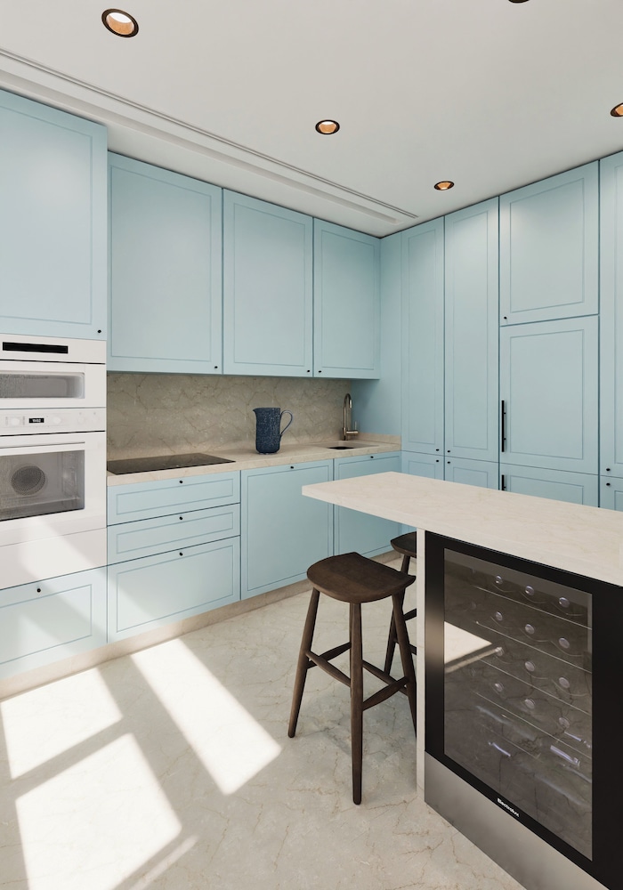 Casagrand Luxury Apartments Lisboa