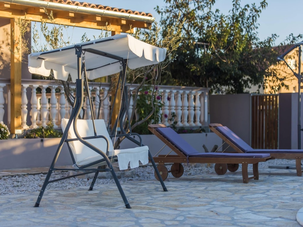 Holiday Home Near Zadar With Private Pool view 5
