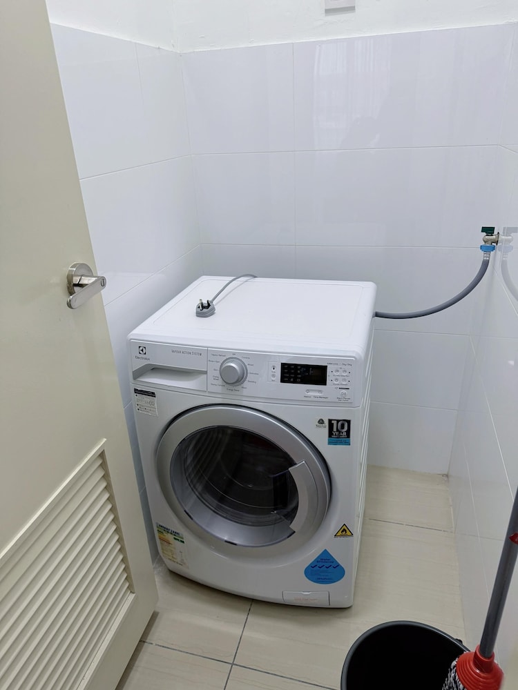 Comfy Arte Plus Ampang City 7PAX-3BR-2CP