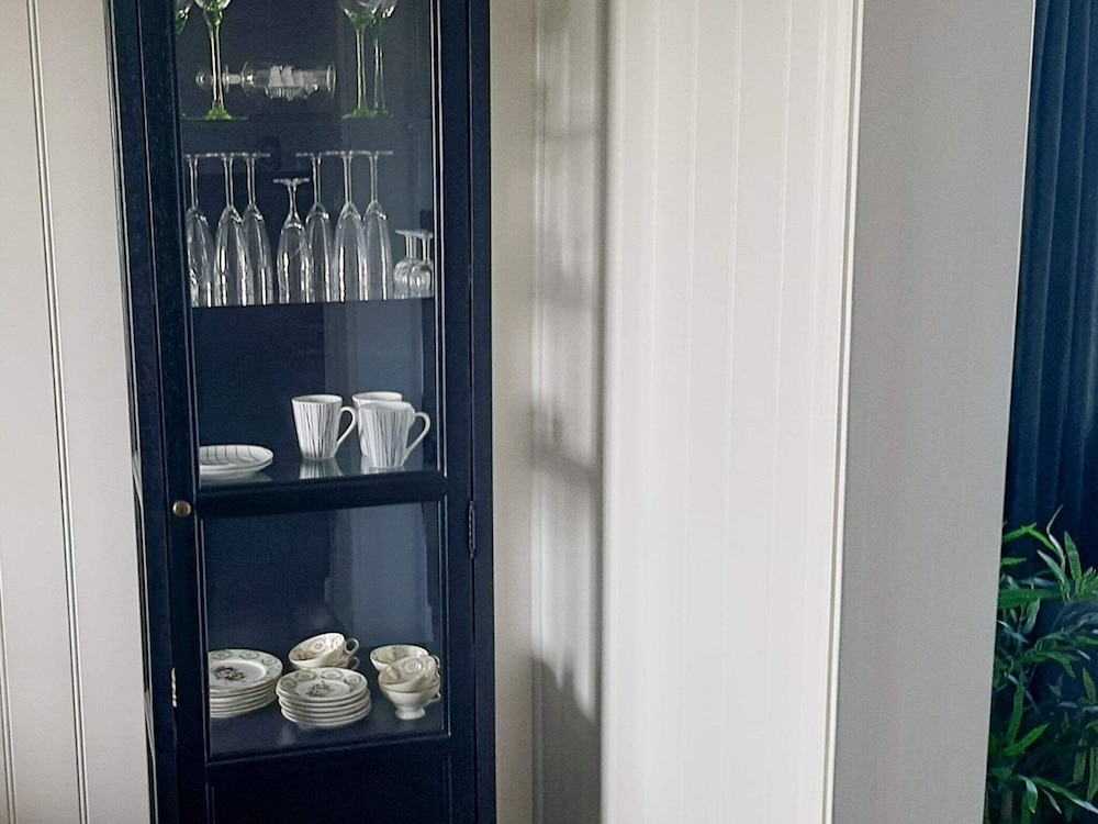 4 Person Holiday Home in Borhaug