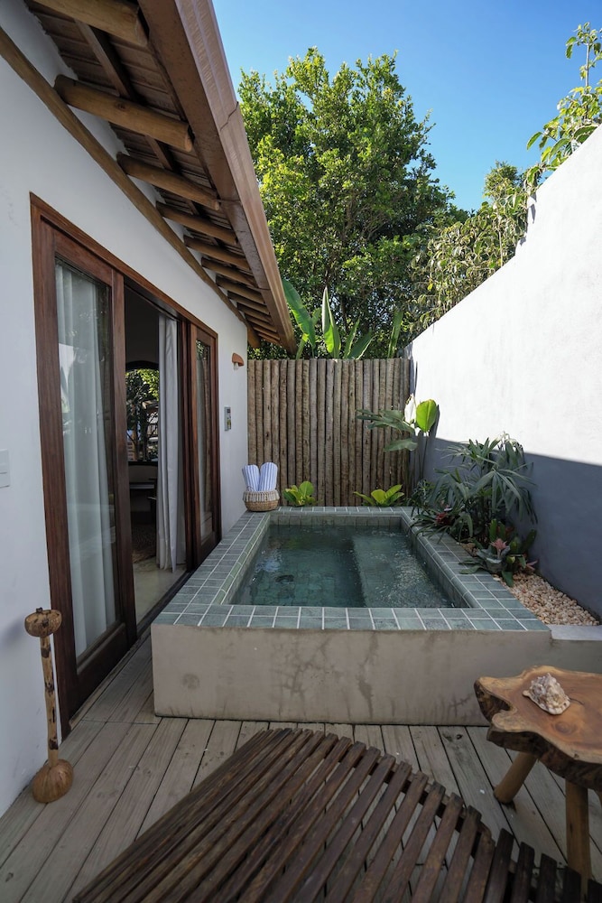 Corais de Trancoso Boutique