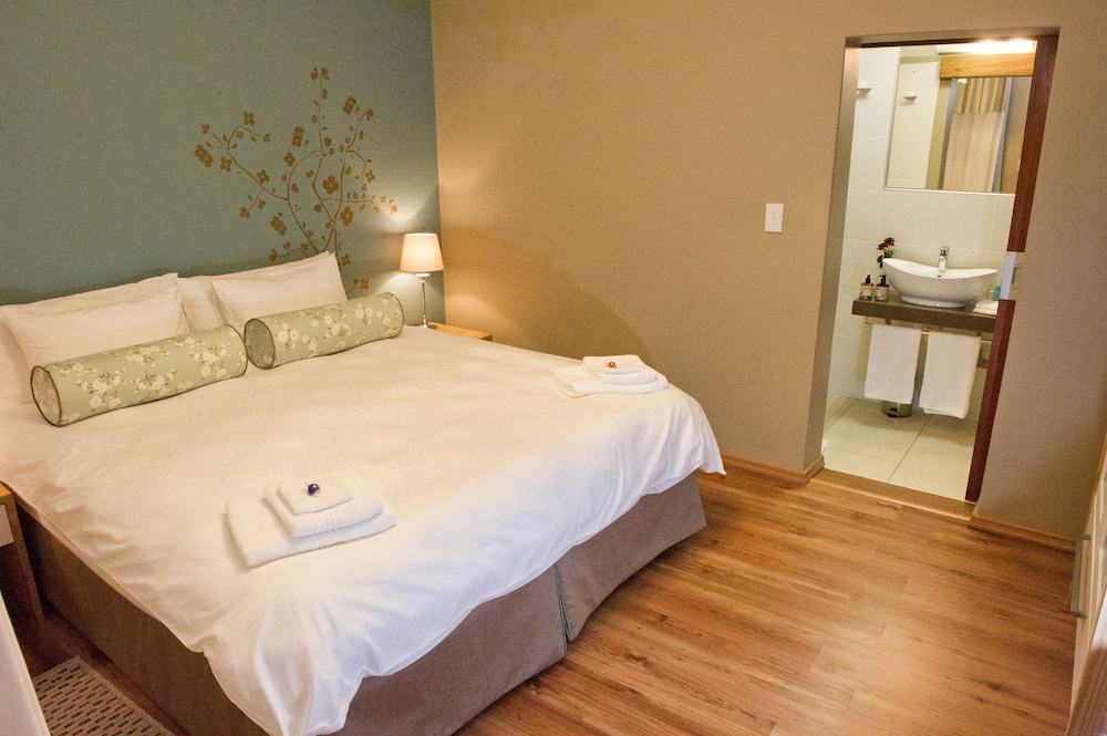 Namib Guesthouse
