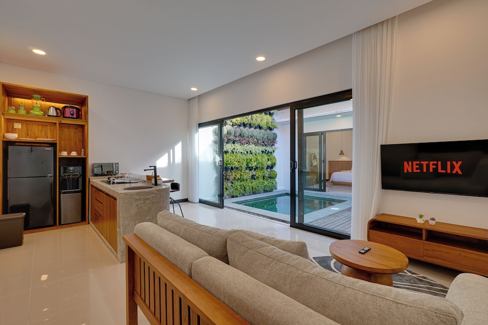 Bhatara Villa Sanur