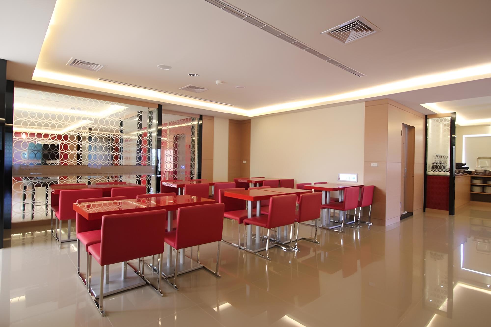 The Richforest Hotel - Kenting