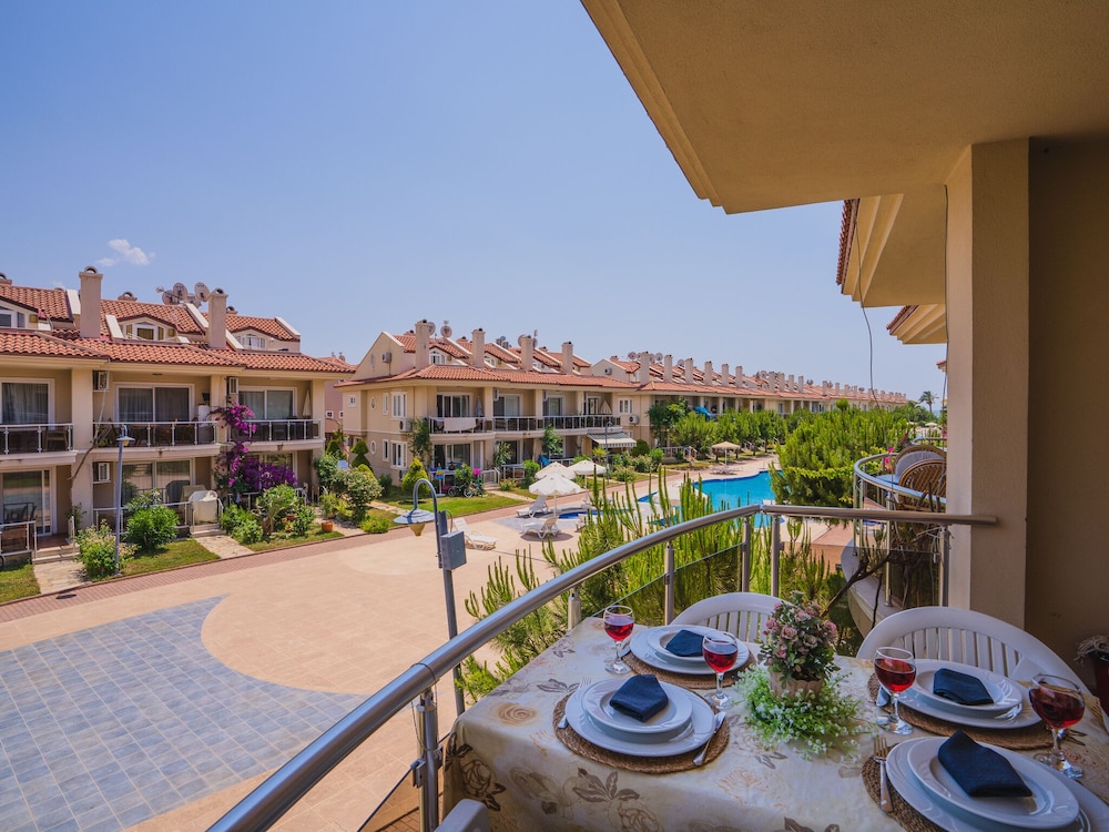 Sunset Beach Club Fethiye