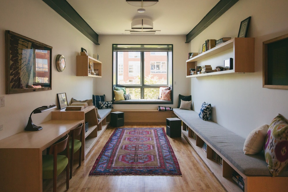 The Publishing House B&B