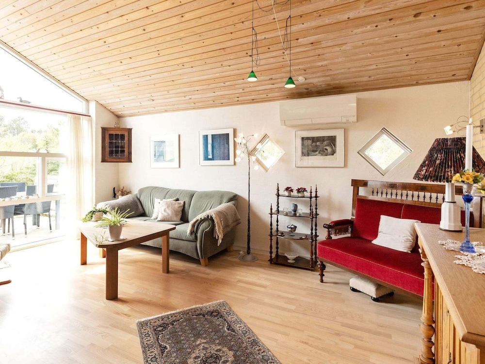 5 Person Holiday Home in Albaek view 5