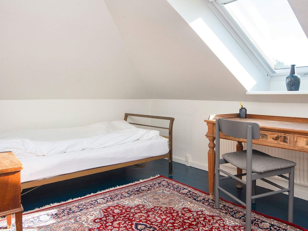 4 Star Holiday Home in Orsted