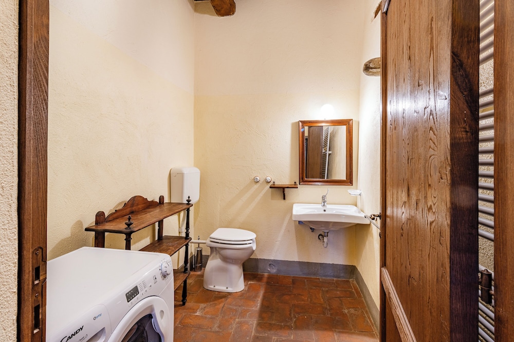 Family Tuscany Villa with private pool