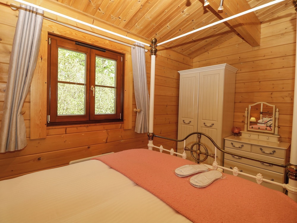 Heron Lodge