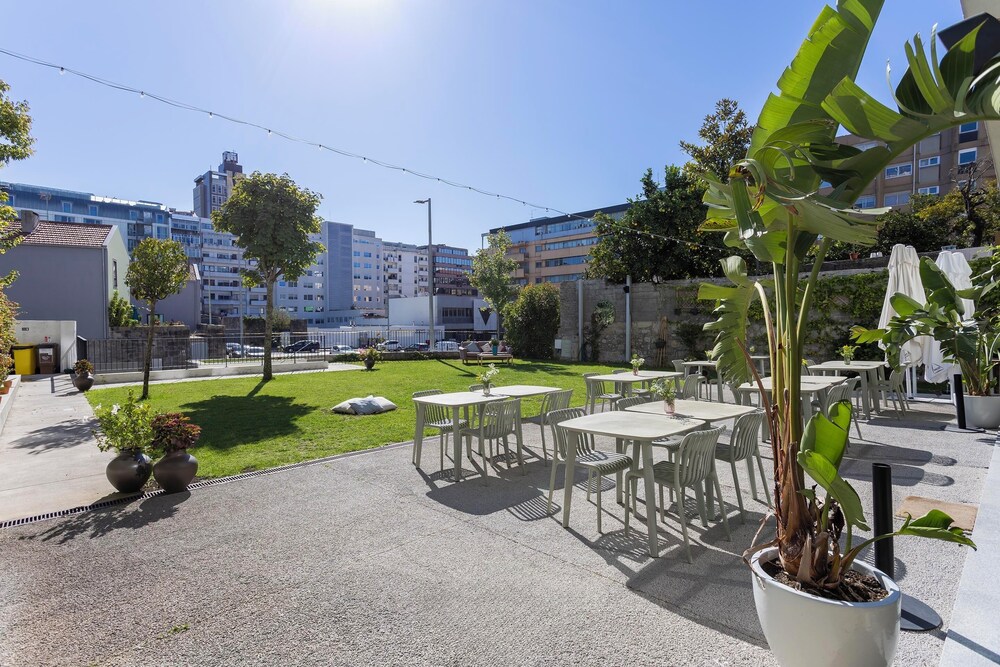 Regras Apartments & Garden A17 by Benefit Collection