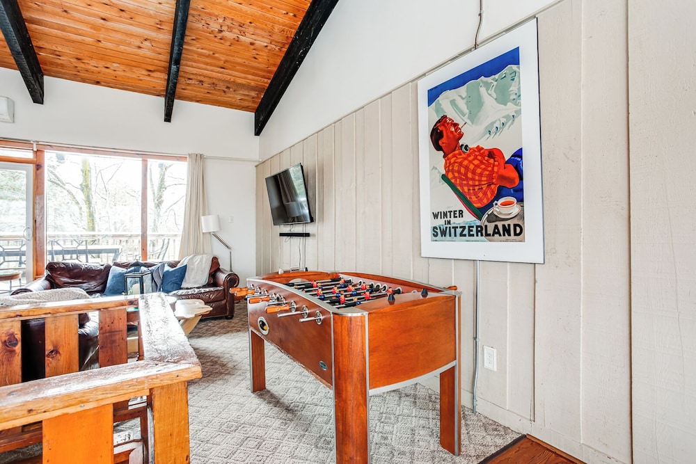 Arlberg Chalets
