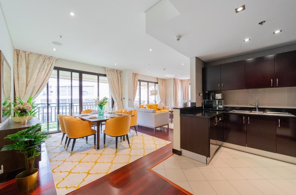 DXB - Anantara - 602 - PJ