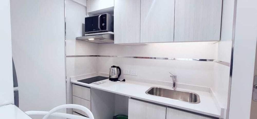 Ayres Suites Moreno