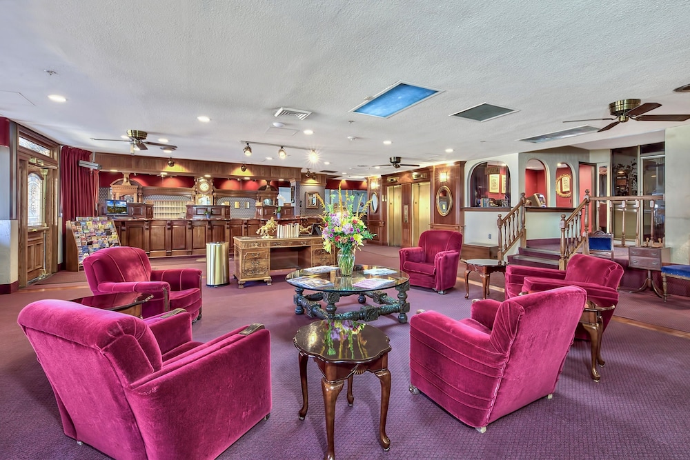 Reno Vacations - Plaza Resort Club - Property Image 14
