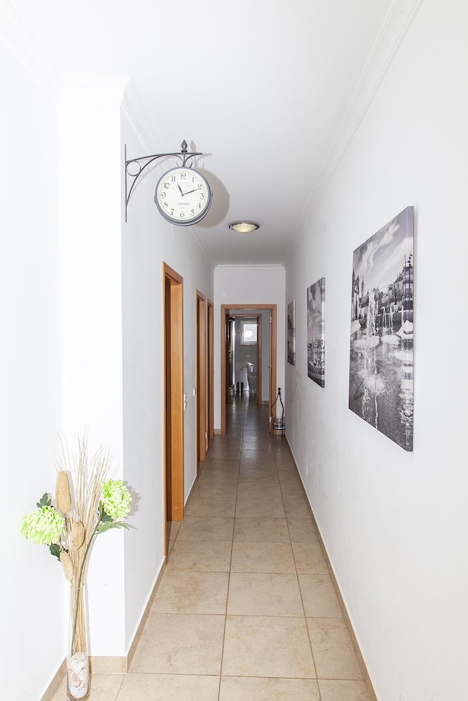C04 - Pool View 3 Bedroom by DreamAlgarve