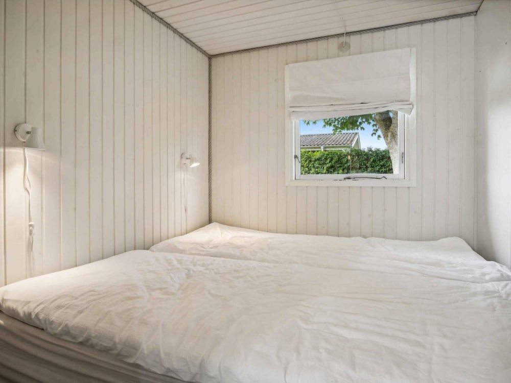 5 Star Holiday Home in Juelsminde