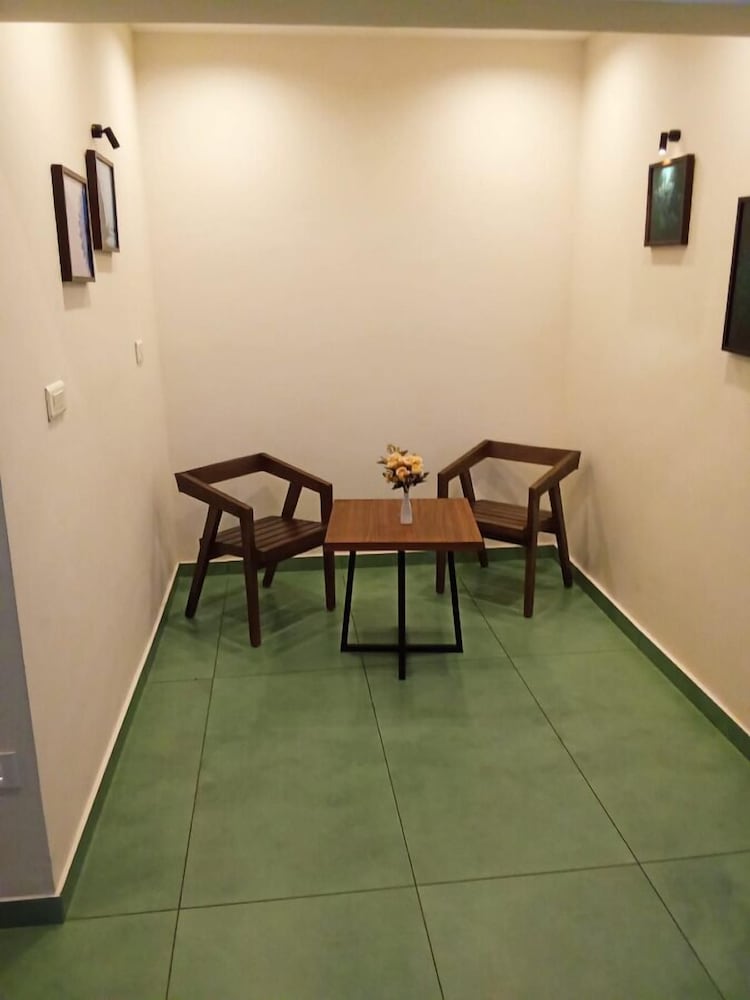 Holidays Garden Resort