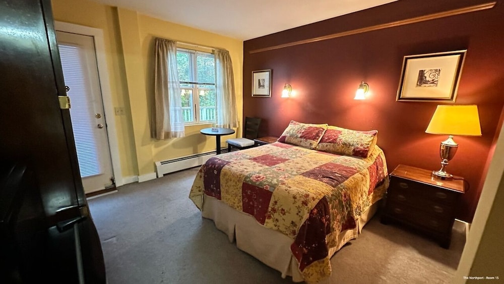 The Northport Inn & Lodge