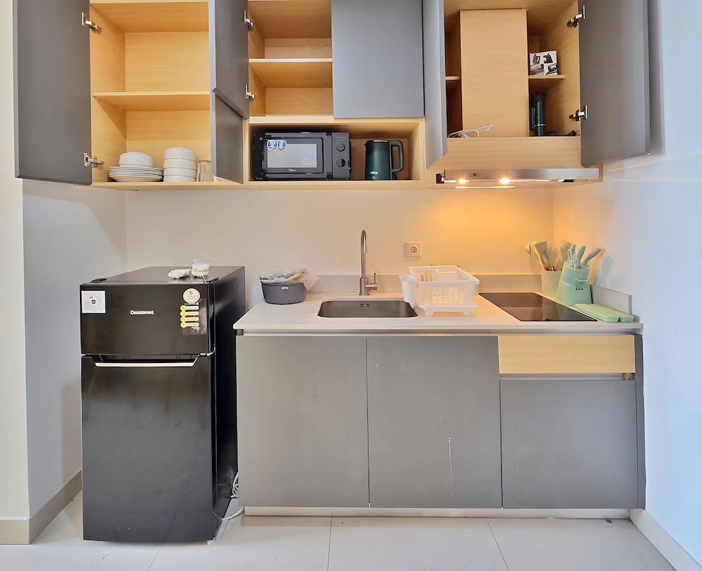 Staysanliving - Taman Anggrek Residence