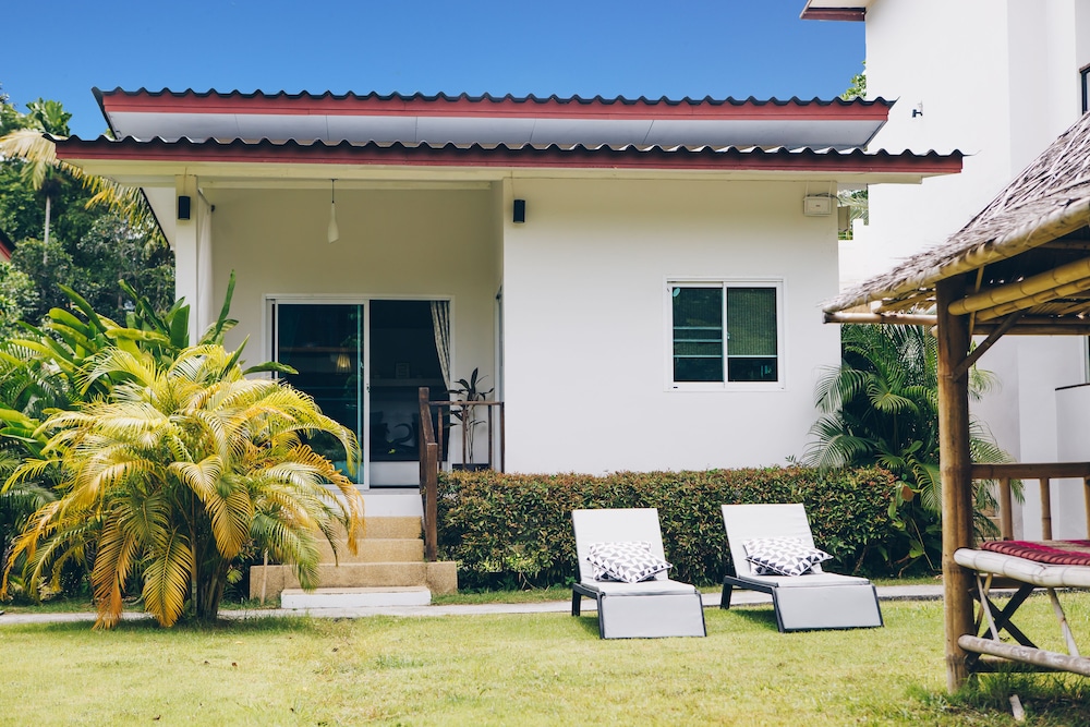 Coco Lilly Villas