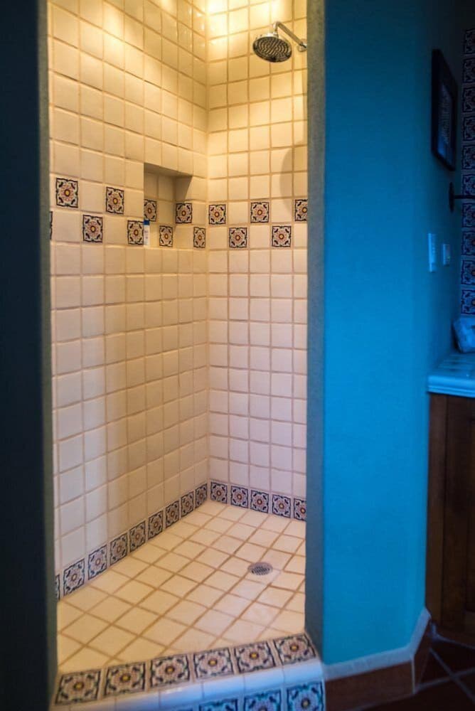 FN395-Lovely Mexican Villa at loreto Bay