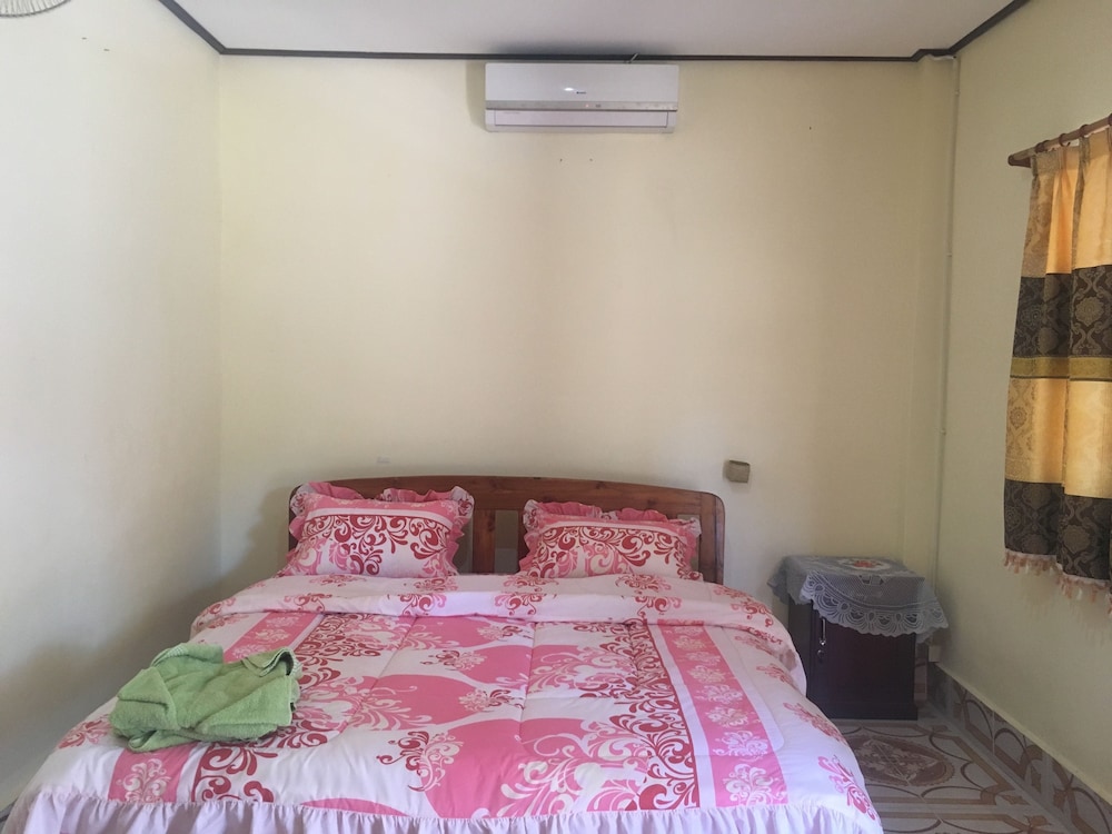 Soutchai Resort